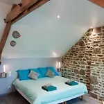 Le De L Abbaye * Lonlay-l'Abbaye