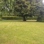 Le De L Abbaye Vakantiehuis Lonlay-l'Abbaye