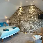 Vakantiehuis Le De L Abbaye *