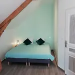 Vakantiehuis Le De L Abbaye *