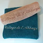 Vakantiehuis Le De L Abbaye *