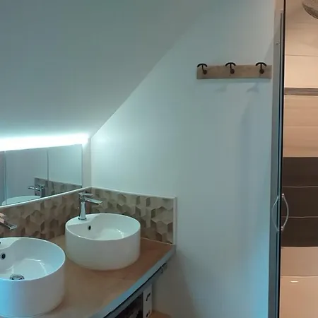 Le De L Abbaye Hébergement de vacances