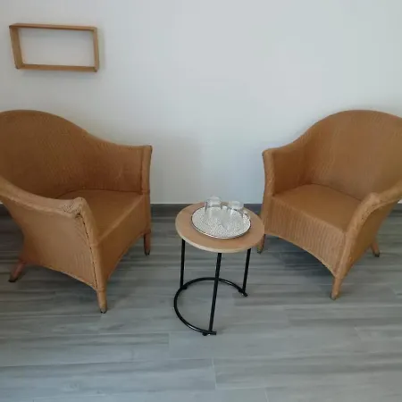 Le De L Abbaye * Lonlay-l'Abbaye