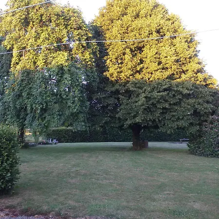 Hébergement de vacances Le De L Abbaye