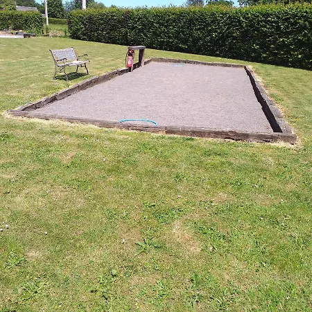 Le De L Abbaye * Lonlay-l'Abbaye