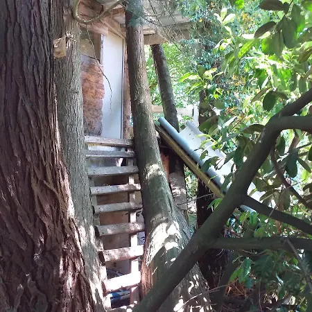 Hébergement de vacances Le De L Abbaye *