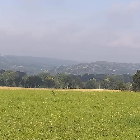 Hébergement de vacances Le De L Abbaye Lonlay-l'Abbaye