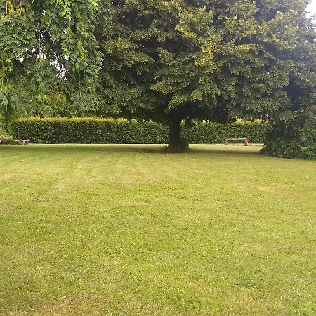 Le De L Abbaye Hébergement de vacances Lonlay-l'Abbaye