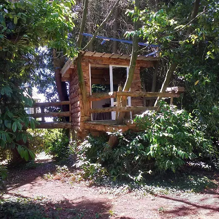 Le De L Abbaye * Lonlay-l'Abbaye