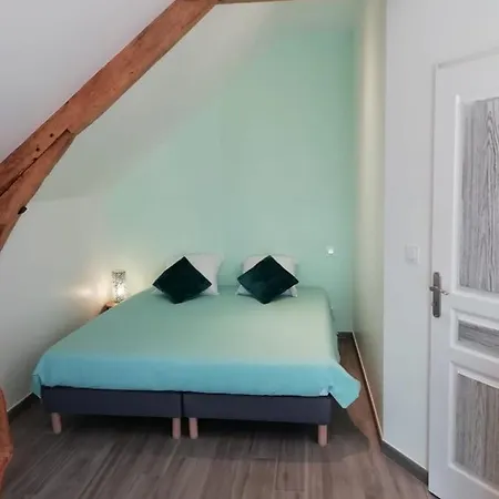 Hébergement de vacances Le De L Abbaye *