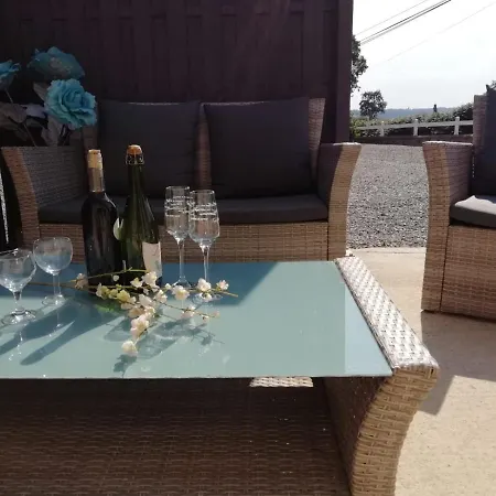 Le De L Abbaye Hébergement de vacances Lonlay-l'Abbaye