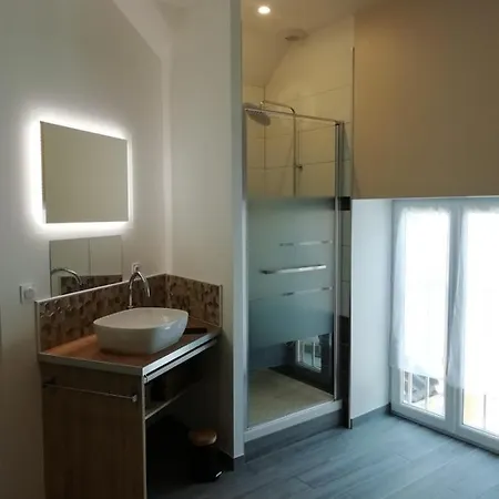 Le De L Abbaye Hébergement de vacances