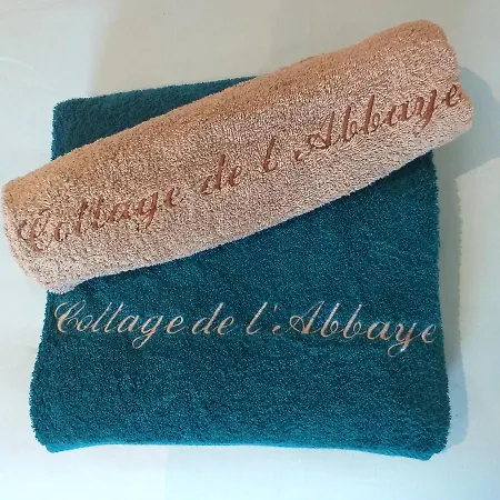 Nyaraló Le De L Abbaye *