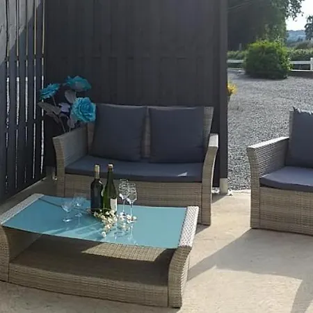 Le De L Abbaye Hébergement de vacances