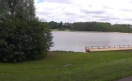 Le De L Abbaye Hébergement de vacances Lonlay-l'Abbaye