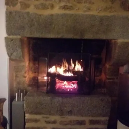 Le De L Abbaye Lonlay-l'Abbaye