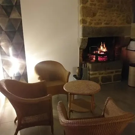 Le De L Abbaye Hébergement de vacances *