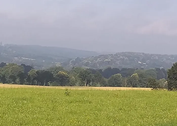 Ferienhaus Le De L Abbaye Lonlay-l'Abbaye