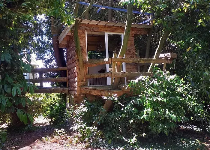 Le De L Abbaye * Lonlay-l'Abbaye