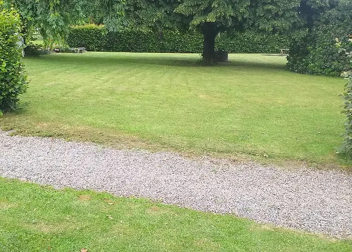 Holiday home Le De L Abbaye Lonlay-l'Abbaye