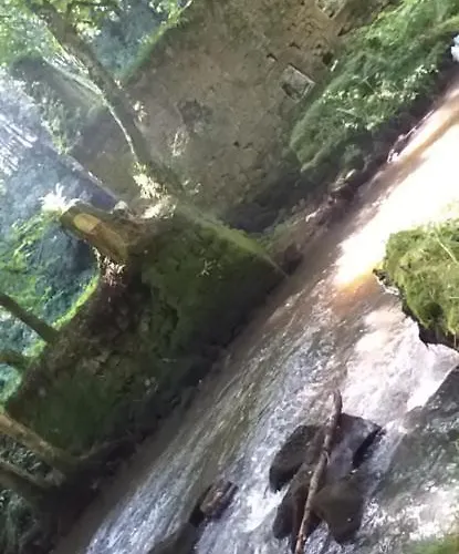 Holiday home Le De L Abbaye *