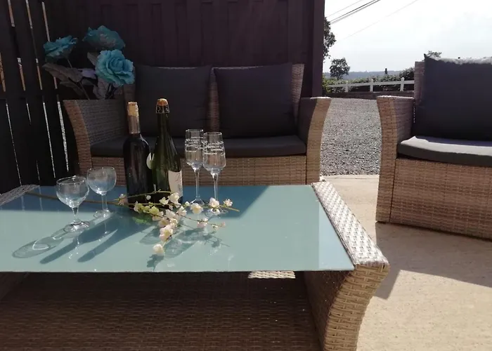 Le De L Abbaye Holiday home Lonlay-l'Abbaye