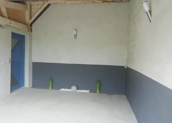 Le De L Abbaye Lonlay-l'Abbaye