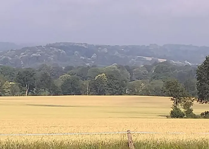 Ferienhaus Le De L Abbaye