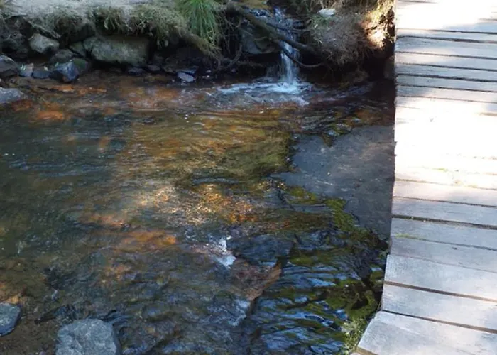 Le De L Abbaye Holiday home