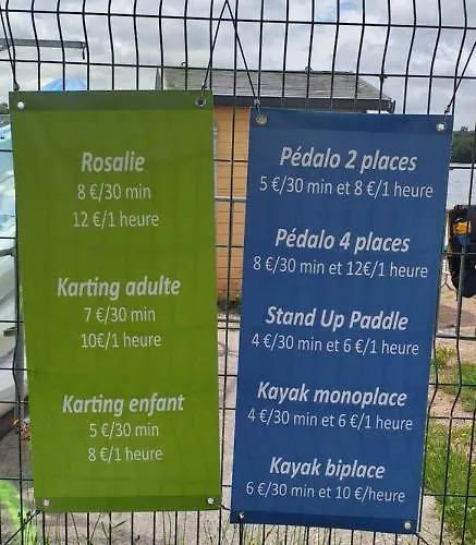 Le De L Abbaye Holiday home Lonlay-l'Abbaye