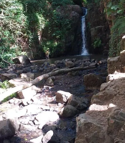 Le De L Abbaye * Lonlay-l'Abbaye