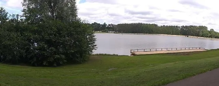Le De L Abbaye Ferienhaus Lonlay-l'Abbaye