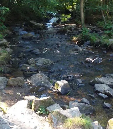 Holiday home Le De L Abbaye