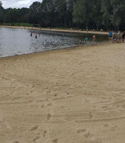 Ferienhaus Le De L Abbaye