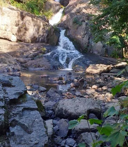 Holiday home Le De L Abbaye Lonlay-l'Abbaye