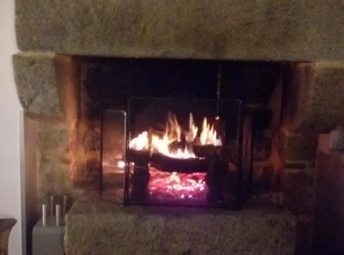 Le De L Abbaye Lonlay-l'Abbaye